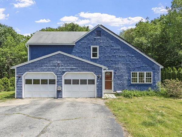 90 Royalston Rd, Phillipston, MA 01331