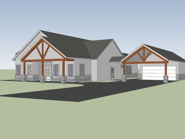 LOT 10 PR 2771 & PR 2773, Mico, TX 78056