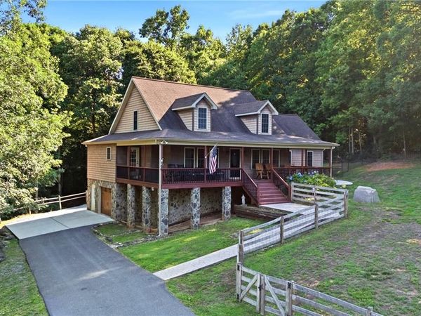 3130 Acorn Ridge Road , Franklinville, NC 27248