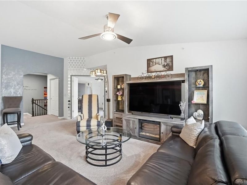 16 Waterlily Drive, Springboro, OH 45066 Photo 13