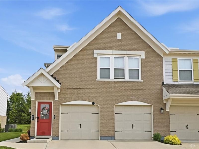 16 Waterlily Drive, Springboro, OH 45066 Photo 2
