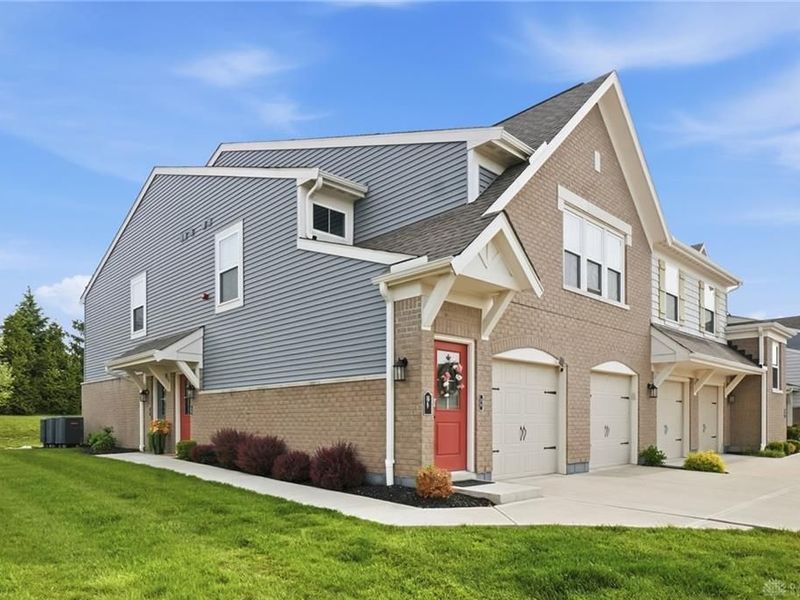 16 Waterlily Drive, Springboro, OH 45066 Photo 3