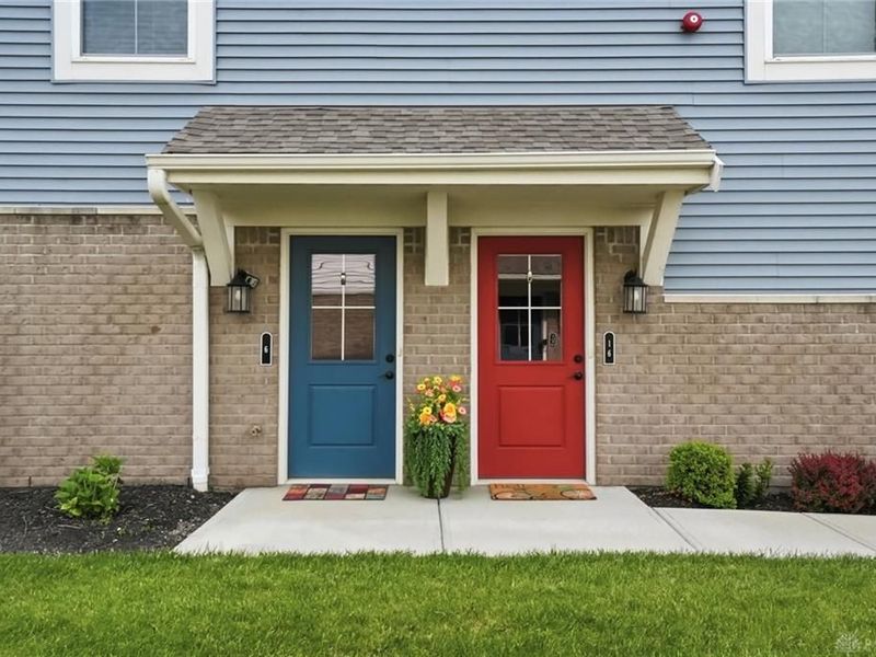 16 Waterlily Drive, Springboro, OH 45066 Photo 4