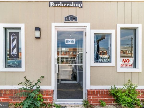 405 STEMMERS RUN RD, ESSEX, MD 21221