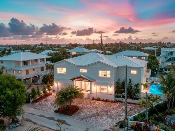 194 Buttonwood Lane, ISLAMORADA, FL 33036