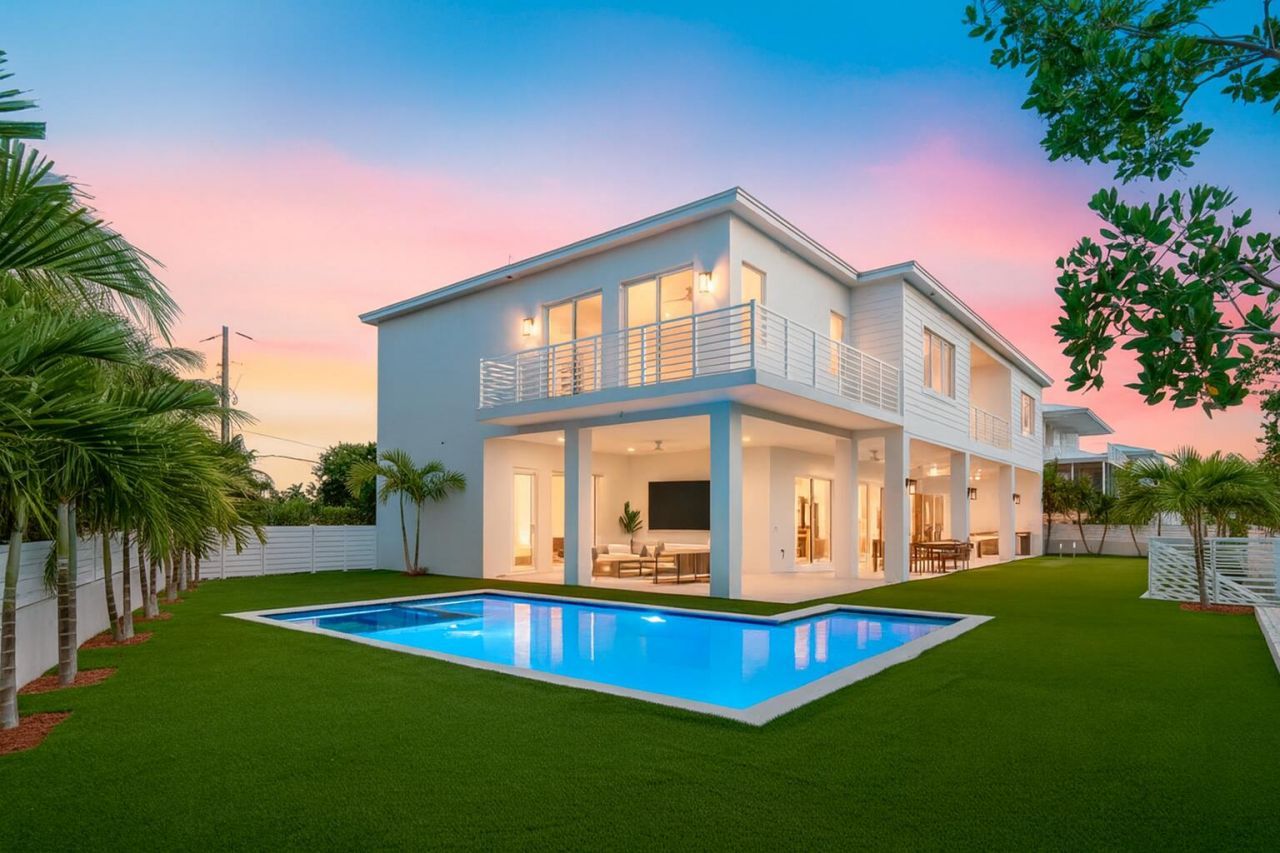 194 Buttonwood Lane, Islamorada, FL 33036 Photo