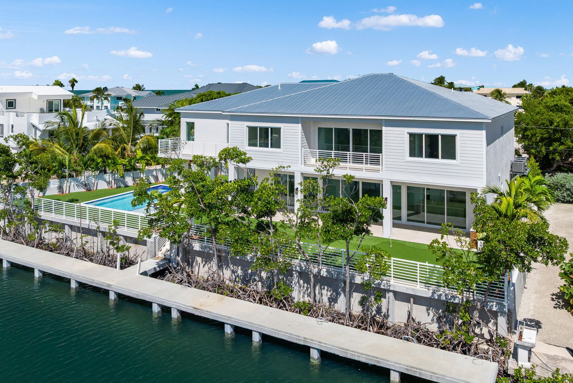194 Buttonwood Lane, Islamorada, FL 33036 Photo