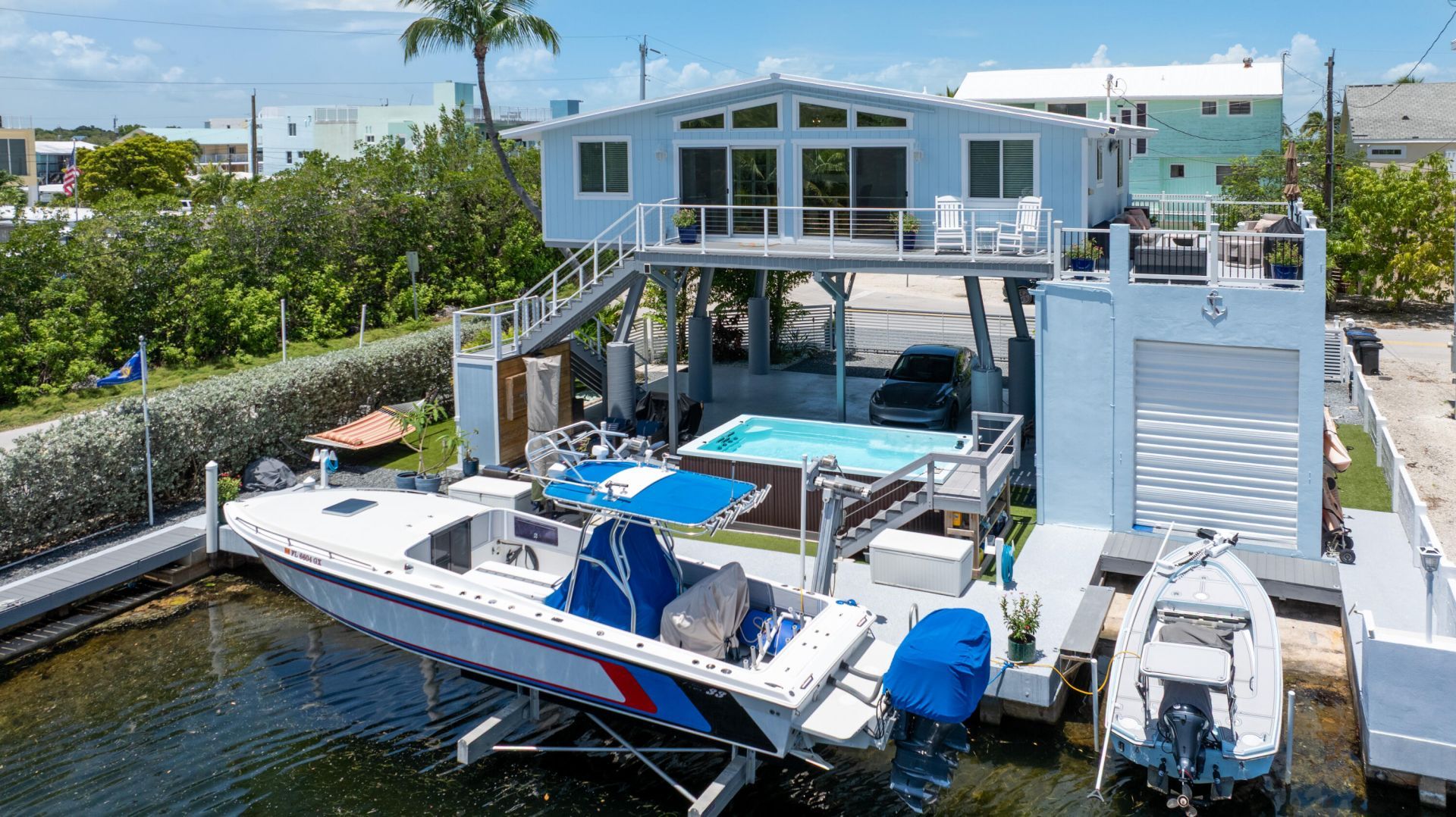 1 Snipe Road, Key Largo, FL 33037 Photo