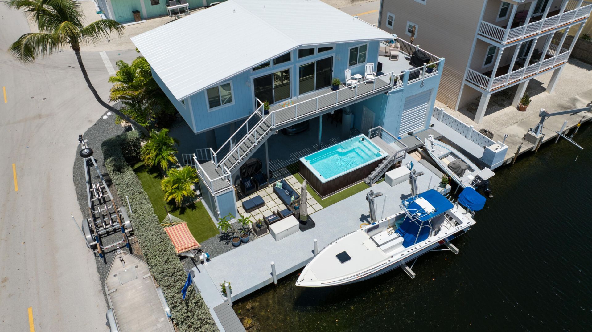 1 Snipe Road, Key Largo, FL 33037 Photo