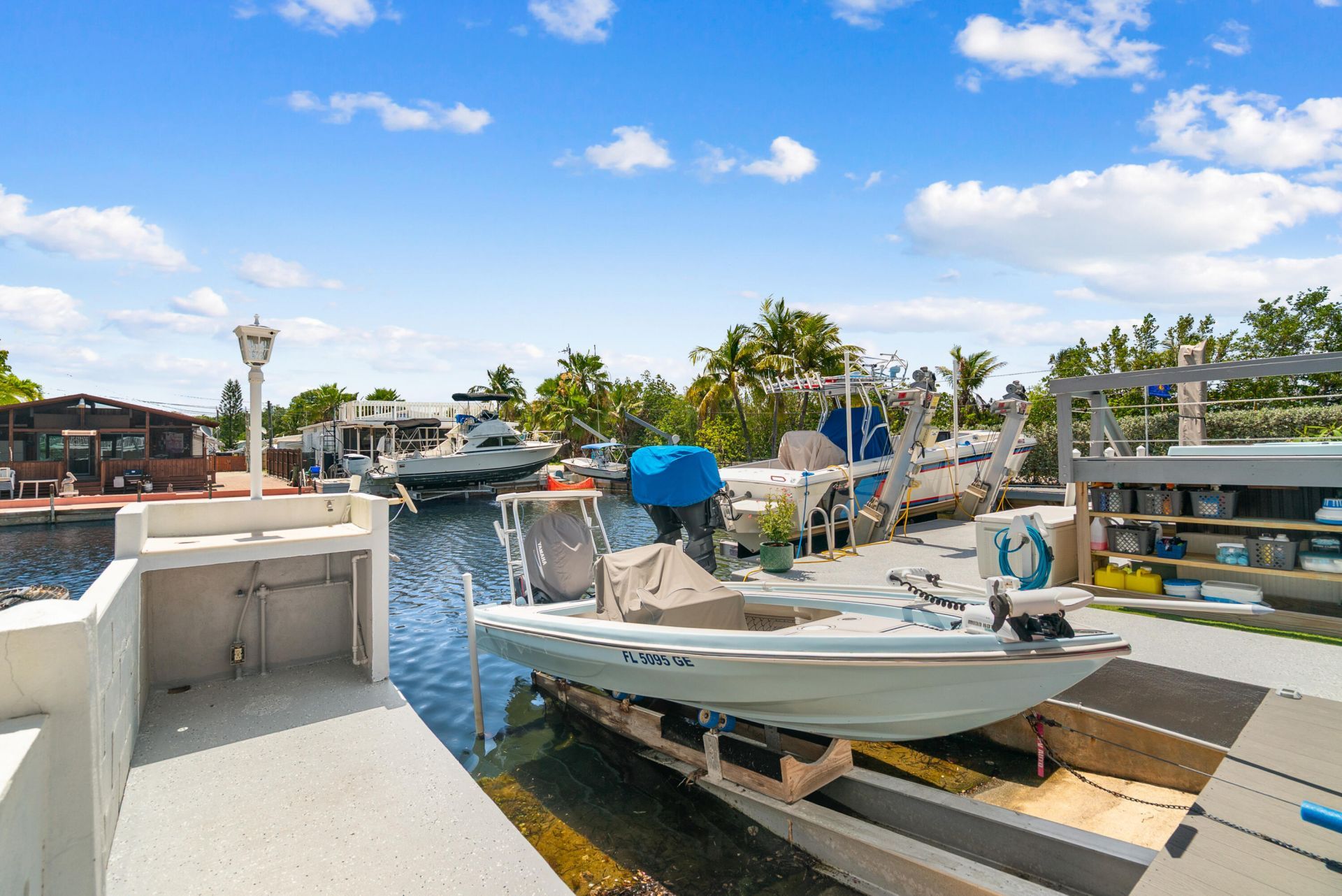 1 Snipe Road, Key Largo, FL 33037 Photo