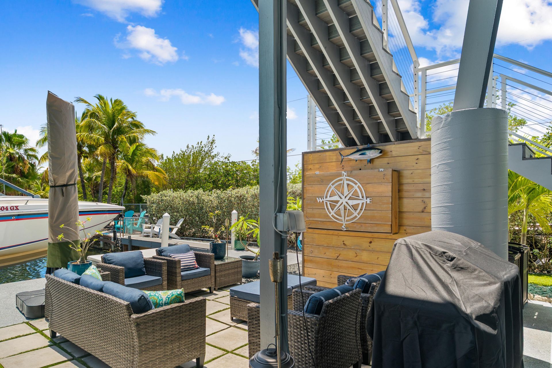 1 Snipe Road, Key Largo, FL 33037 Photo