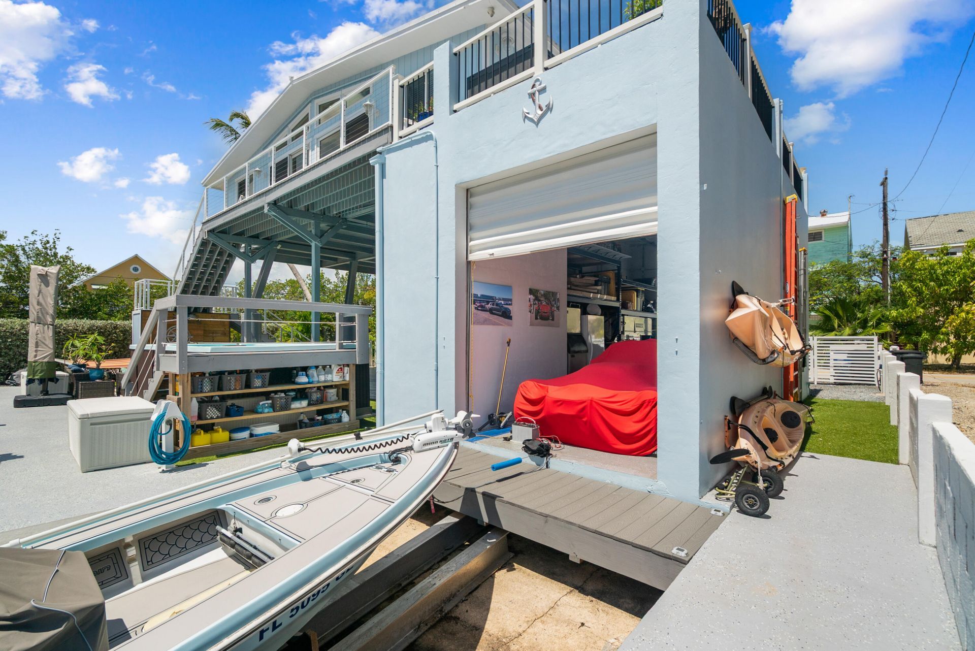 1 Snipe Road, Key Largo, FL 33037 Photo