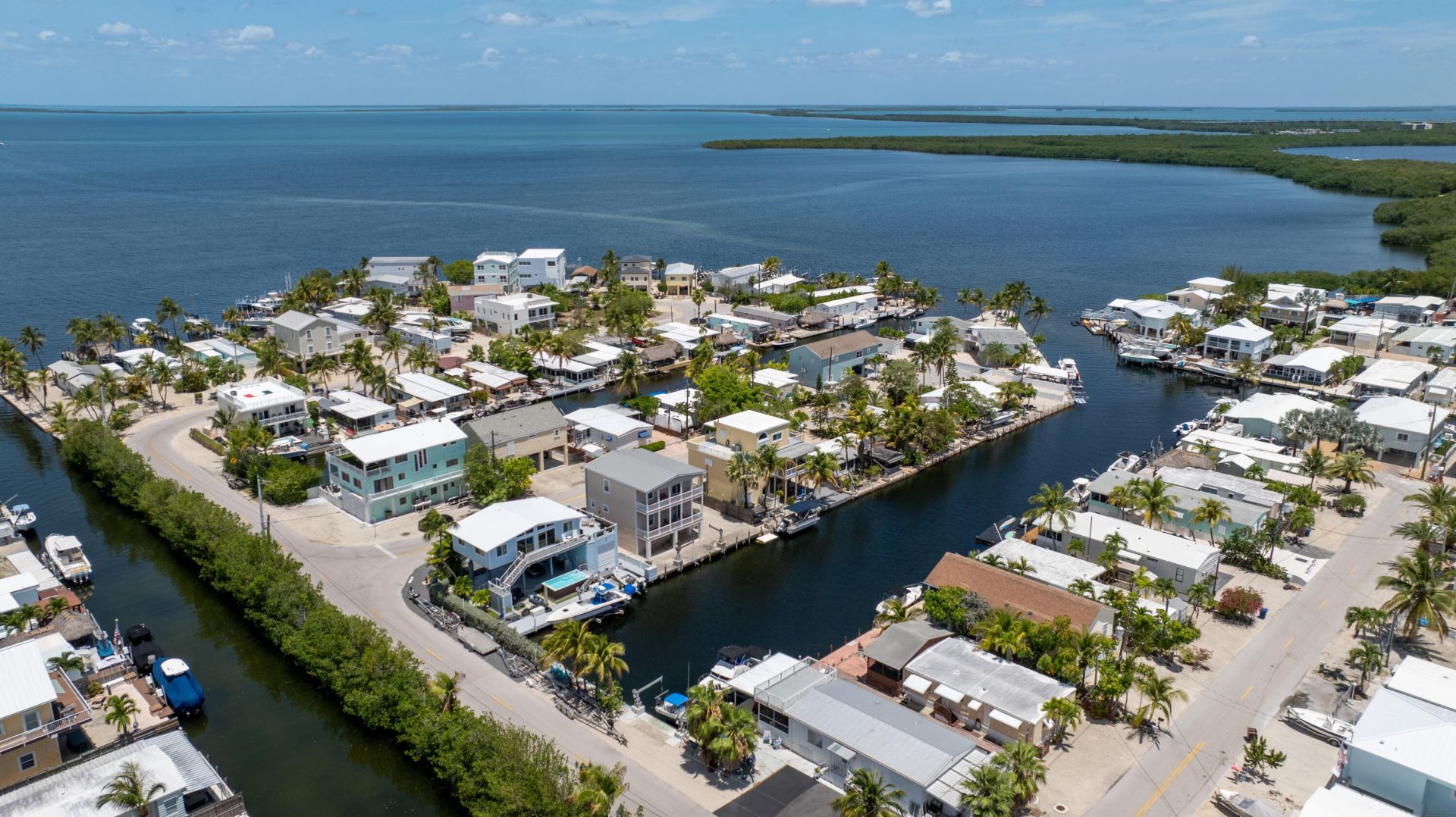 1 Snipe Road, Key Largo, FL 33037 Photo