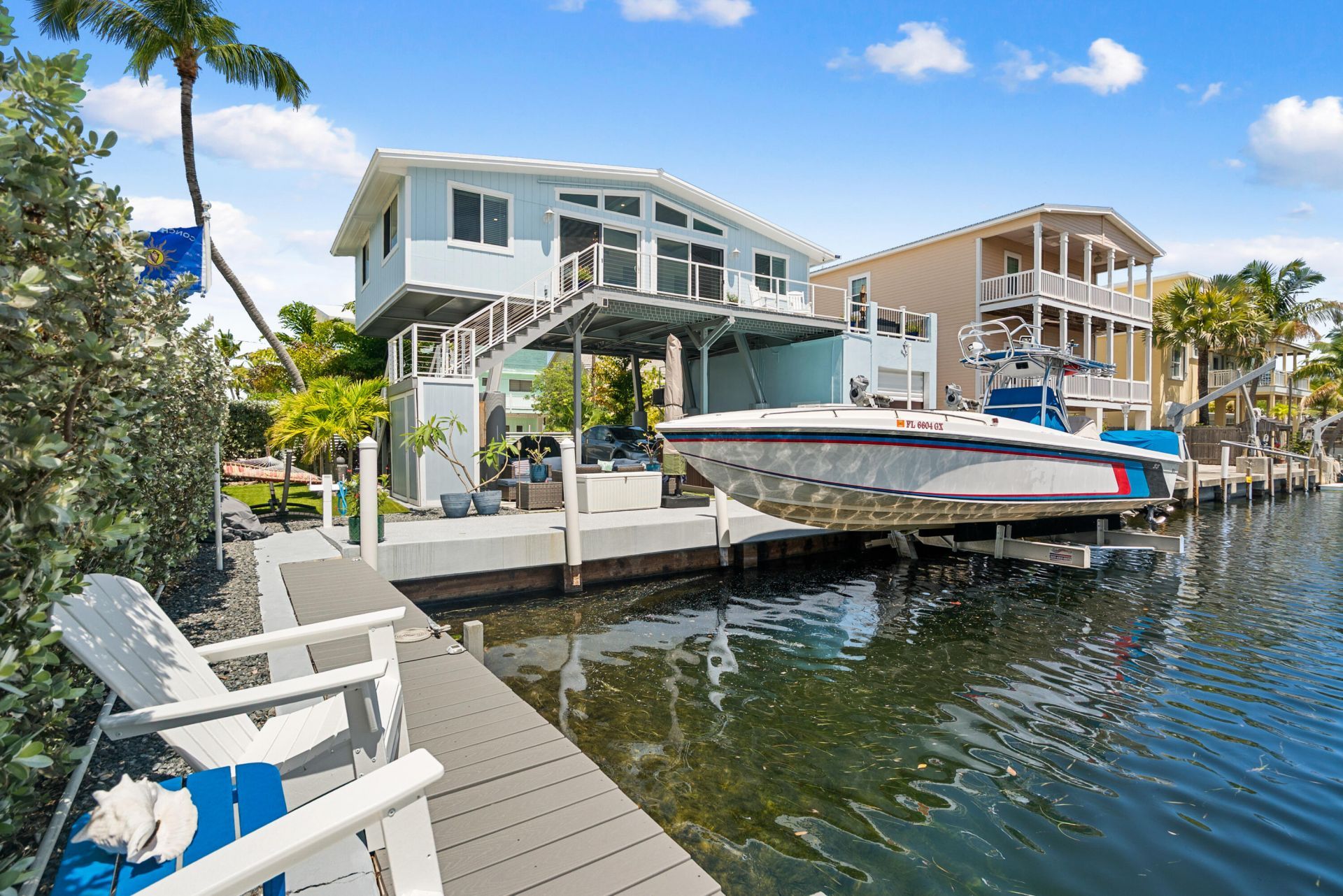 1 Snipe Road, Key Largo, FL 33037 Photo