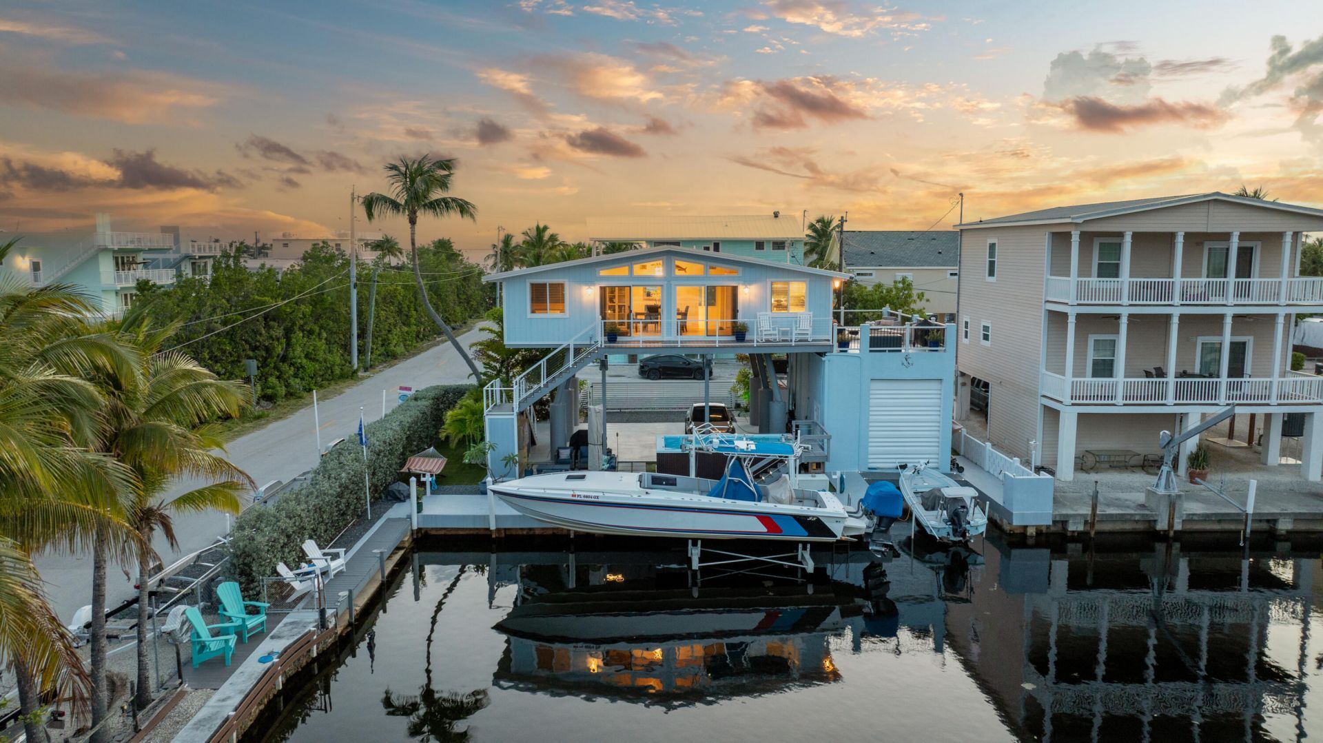 1 Snipe Road, Key Largo, FL 33037 Photo