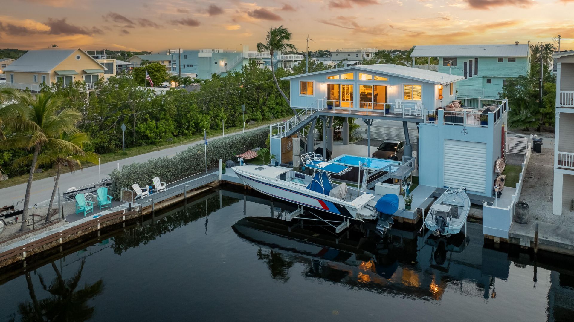 1 Snipe Road, Key Largo, FL 33037 Photo