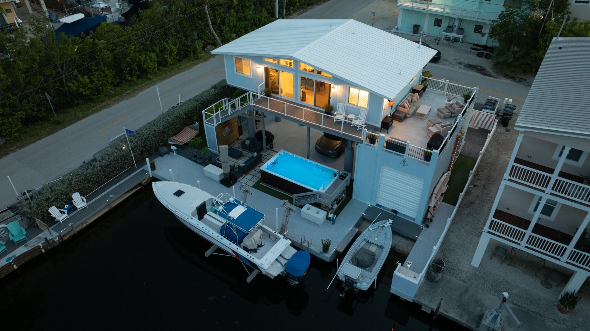 1 Snipe Road, Key Largo, FL 33037 Photo
