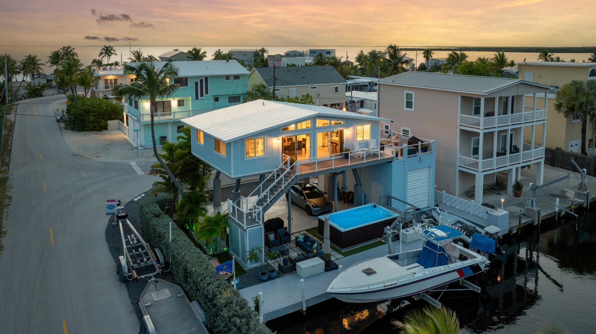 1 Snipe Road, Key Largo, FL 33037 Photo