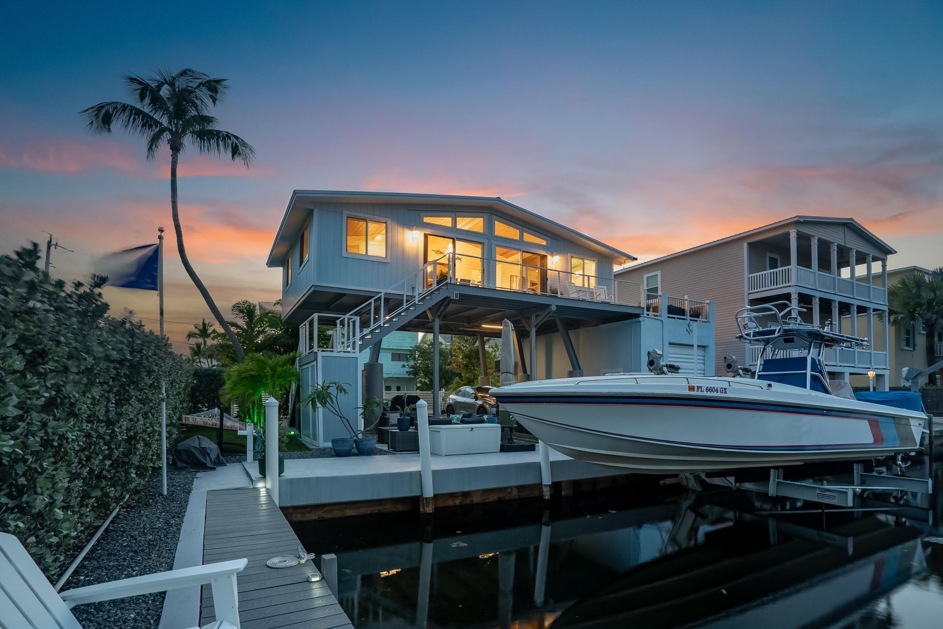 1 Snipe Road, Key Largo, FL 33037 Photo