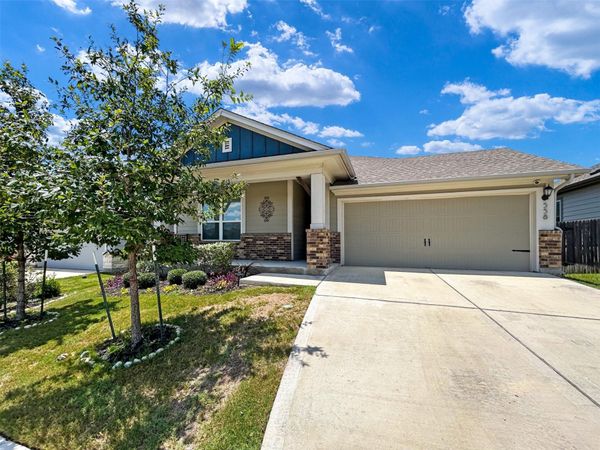 558 Bridgestone WAY, Buda, TX 78610