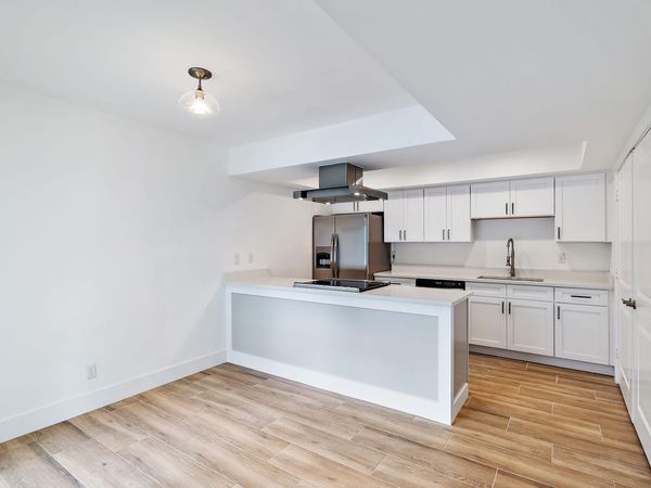 401 Southwind Drive, Unit 1, North Palm Beach, FL 33408