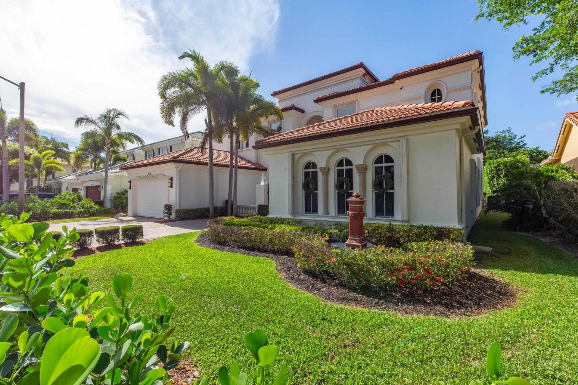 2619 Treanor Terrace, Wellington, FL 33414 Photo