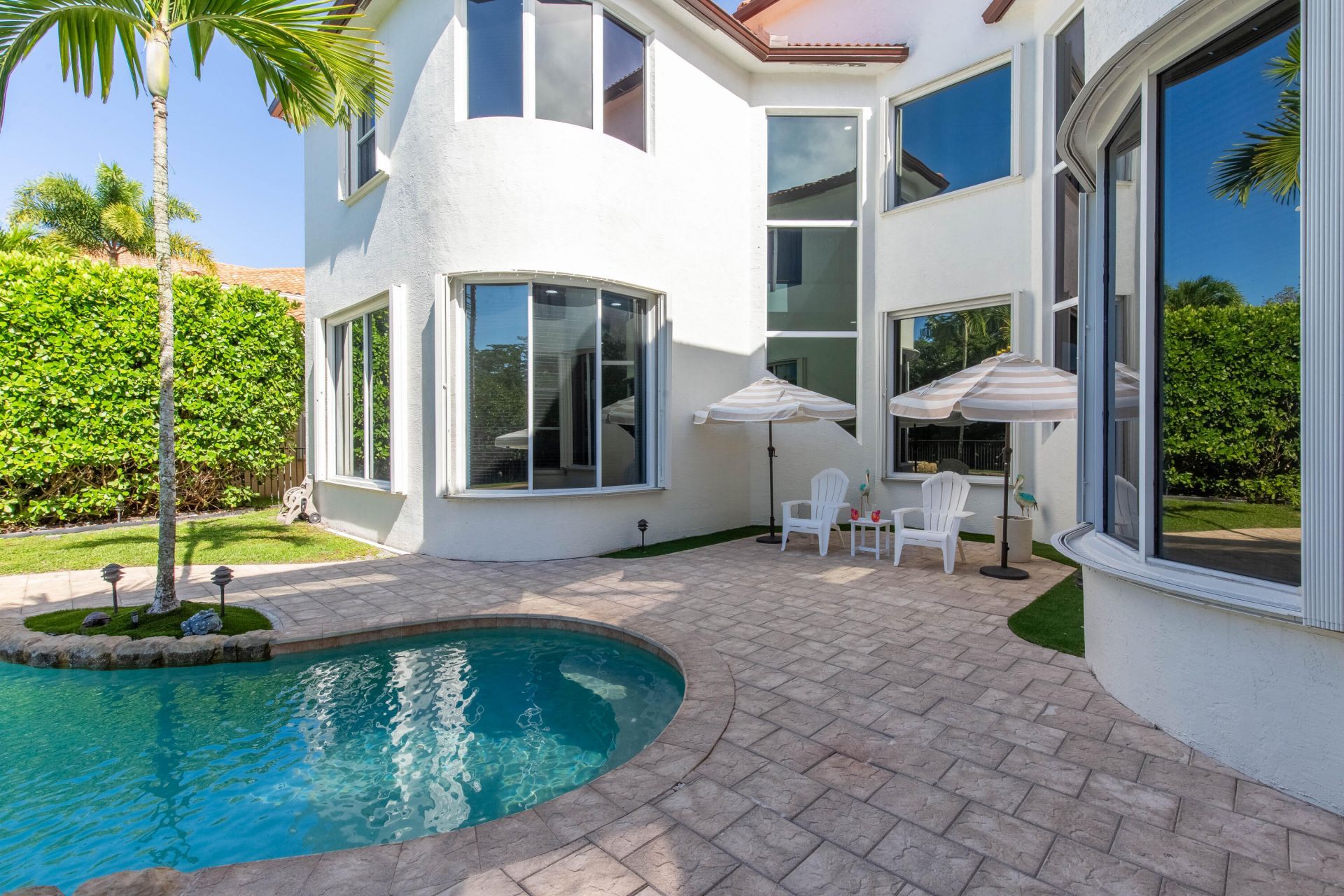 2619 Treanor Terrace, Wellington, FL 33414 Photo