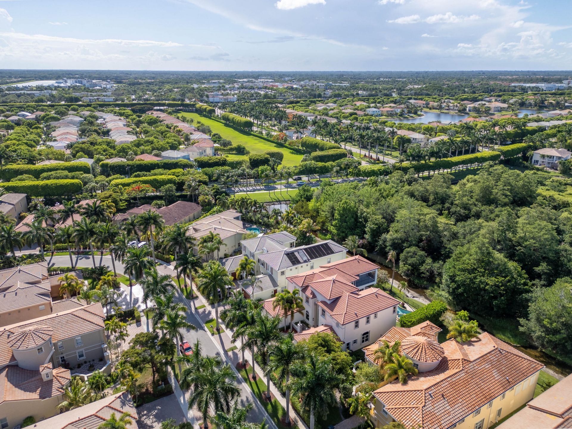 2619 Treanor Terrace, Wellington, FL 33414 Photo