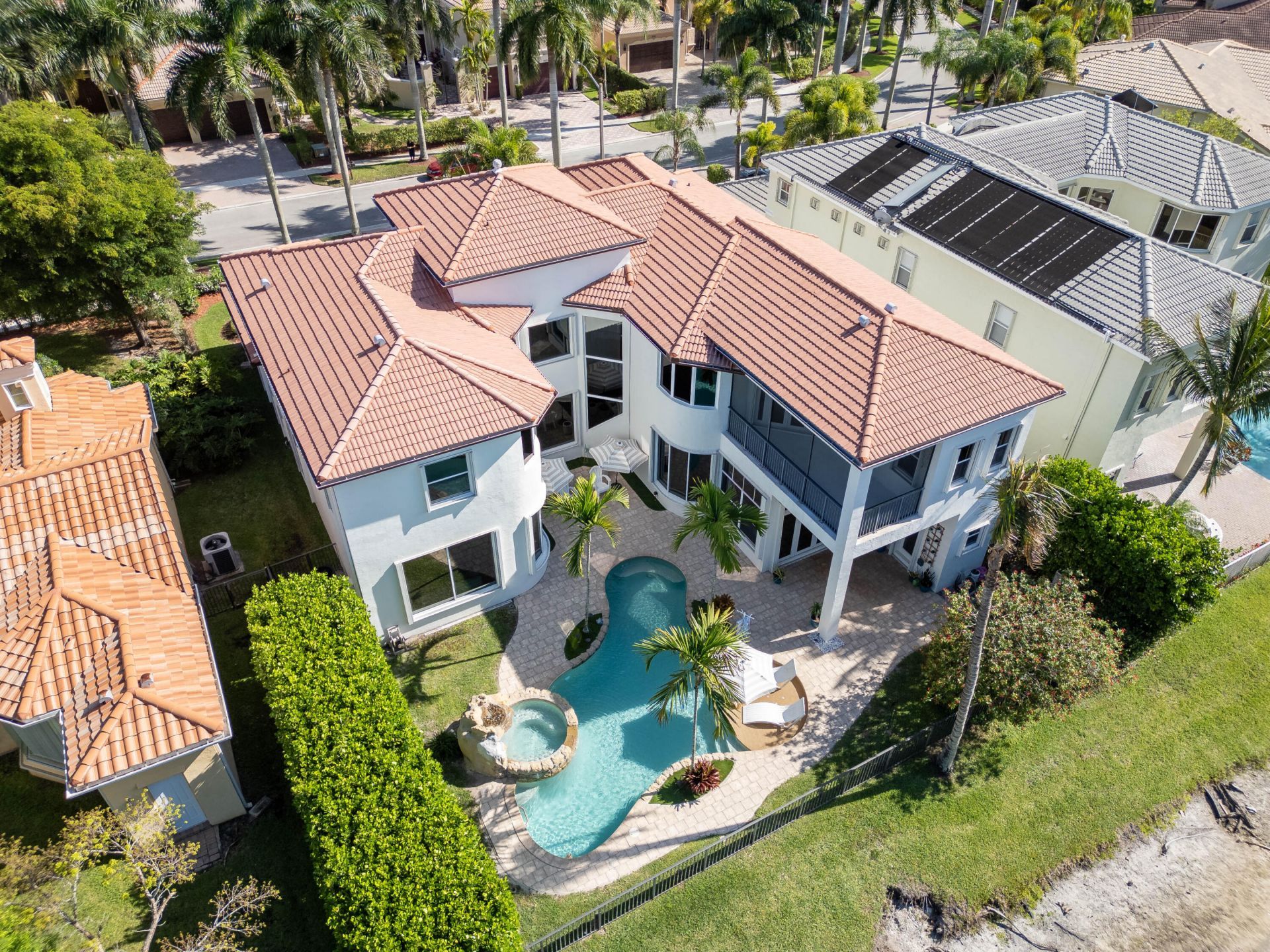 2619 Treanor Terrace, Wellington, FL 33414 Photo