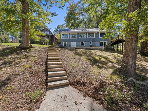 845 ALABAMA SHORES RD, Muscle Shoals, AL 35661