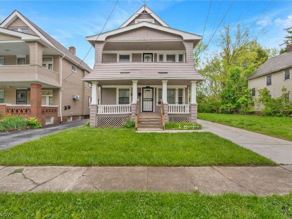 12009 Griffing Avenue , Cleveland, OH 44120