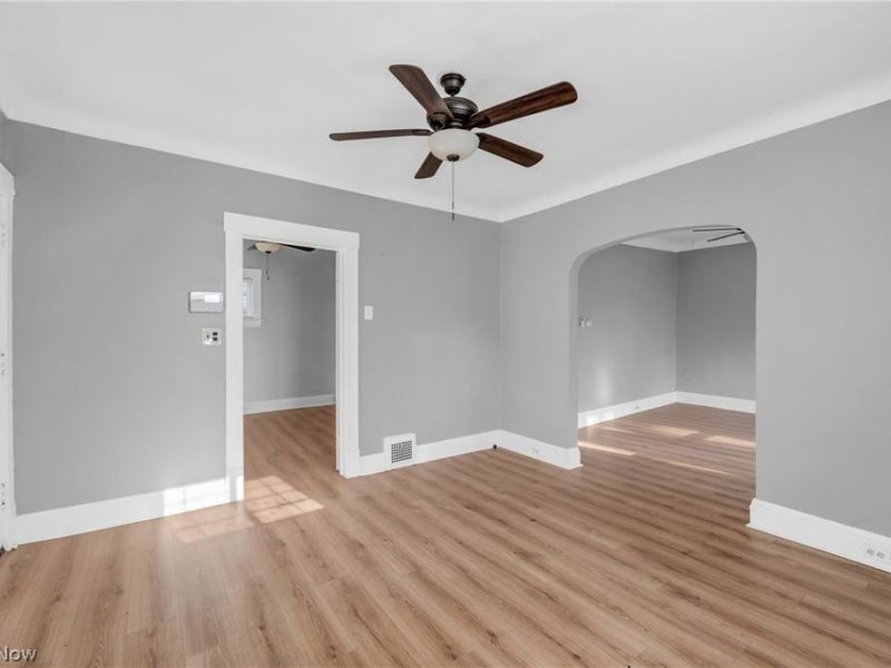 12009 Griffing Avenue, Cleveland, OH 44120 Photo 3