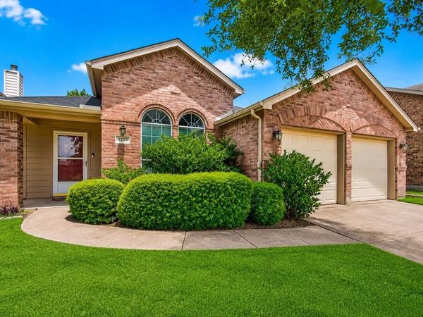 2110 Athabasca Falls Drive , Anna, TX 75409