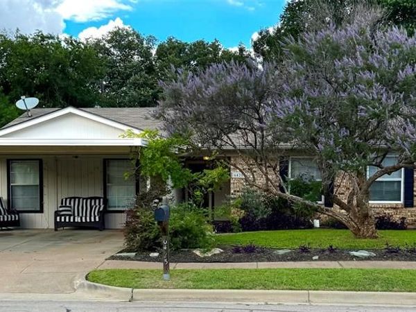 6425 Old Mill Circle, Watauga, TX 76148