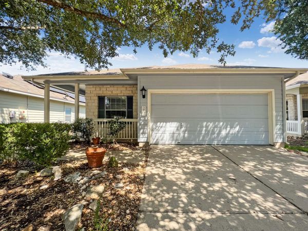 3917 BRONCO BEND LOOP, Austin, TX 78744