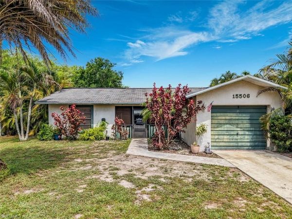 15506 Spring Line LN, FORT MYERS, FL 33905