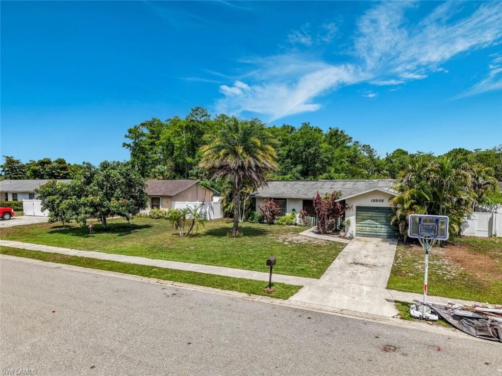 15506 Spring Line Ln, Fort Myers, FL 33905 Photo