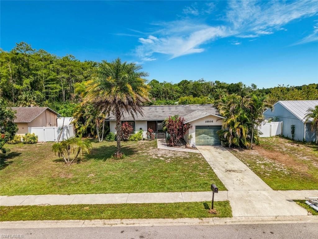 15506 Spring Line Ln, Fort Myers, FL 33905 Photo