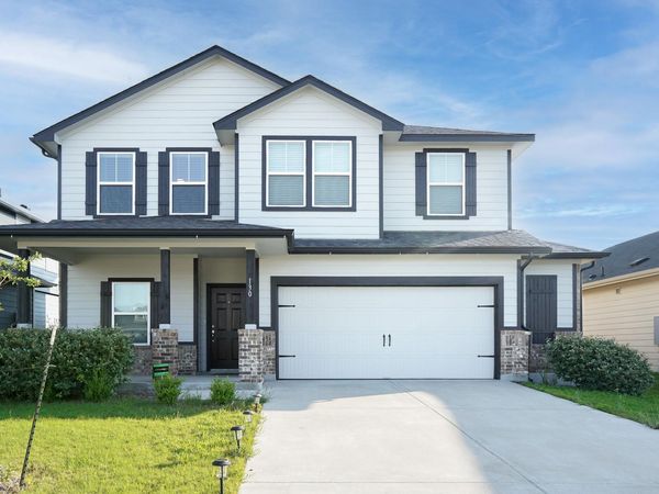130 Yellowstone DR, Kyle, TX 78640