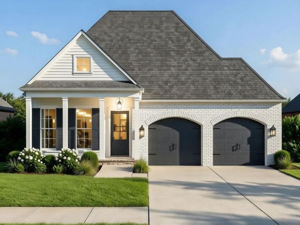 7234 Rue Lierre, Zachary, LA 70791