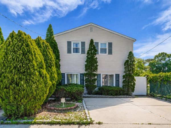 12 JACOBSON STREET, SAYREVILLE, NJ 08872