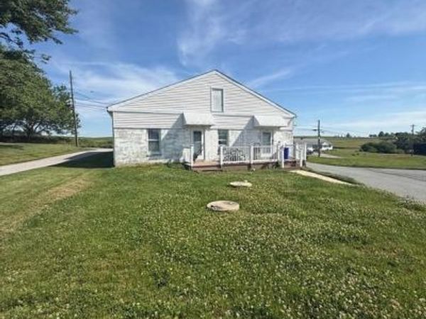 2312 CRALEY ROAD , WINDSOR, PA 17366