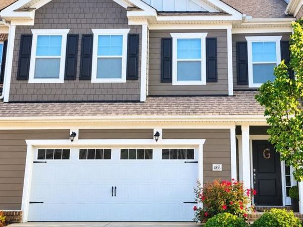 4853 WILD HORSE LANE, RICHMOND, VA 23294