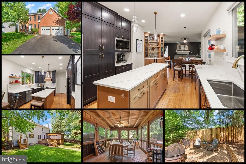 21244 BULLRUSH PLACE, STERLING, VA 20164