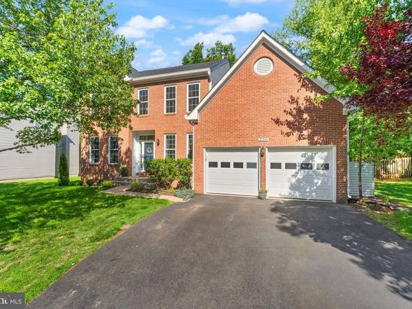 21244 BULLRUSH PLACE, STERLING, VA 20164