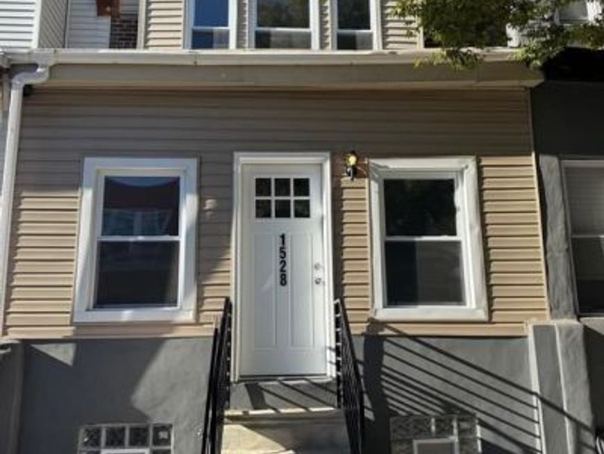 1528 S Vogdes Street, Philadelphia, PA 19143 Main Photo