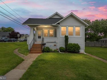 40 HAMPTON, LINTHICUM HEIGHTS, MD 21090