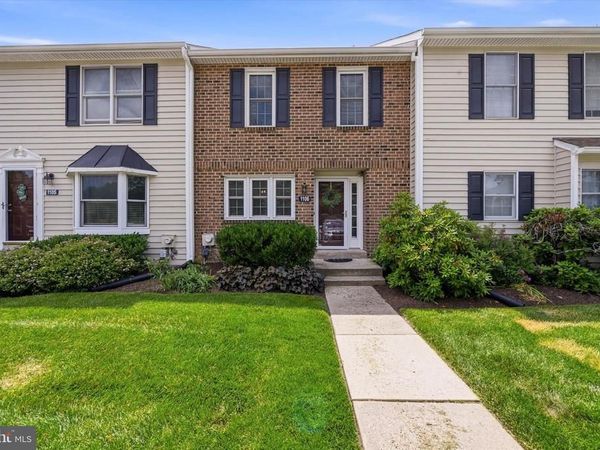 1106 N GLEN DRIVE, Unit 1106, GLEN MILLS, PA 19342