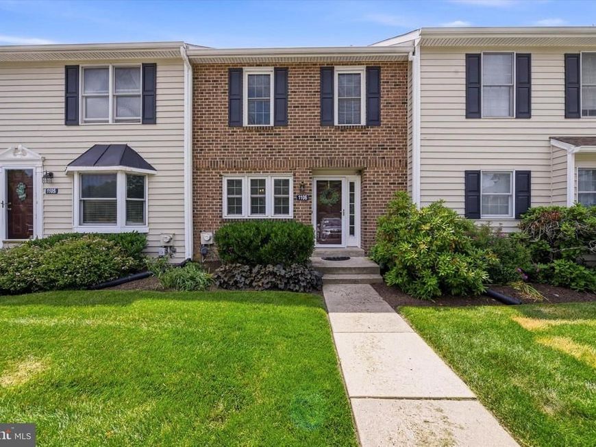 1106 N Glen Drive, Unit 1106, Glen Mills, PA 19342 Main Photo