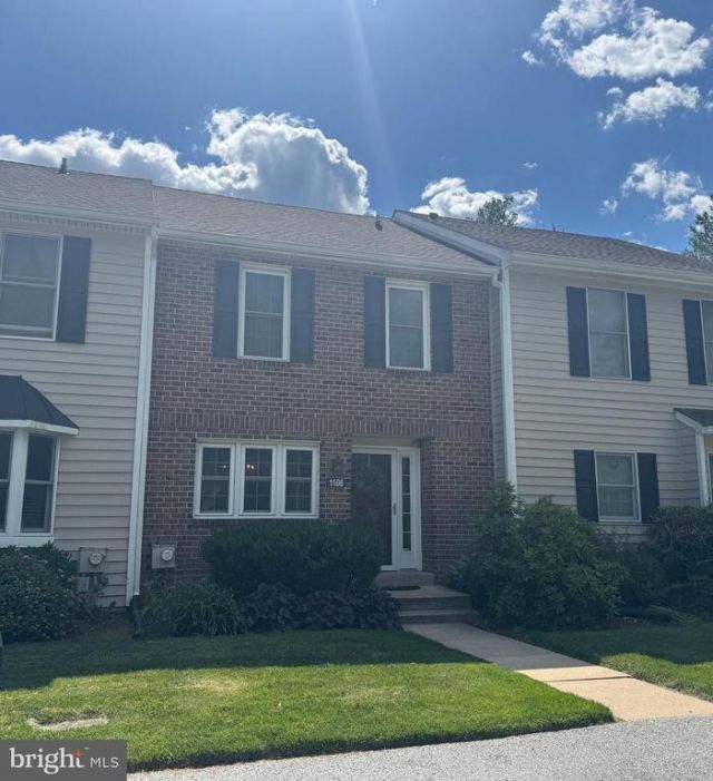 1106 N GLEN DRIVE , GLEN MILLS, PA 19342
